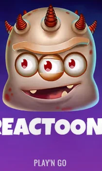 Reactoonz