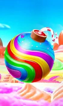 Sweet Bonanza