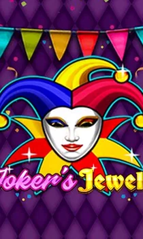 Joker's Jewels