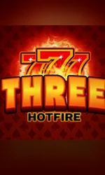 Three Hotfire