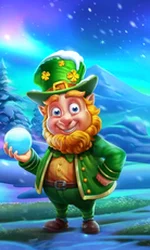 5 Frozen Charms Megaways