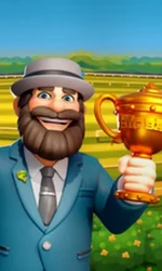 Big Bass Return to the Races