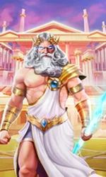 Gates of Olympus