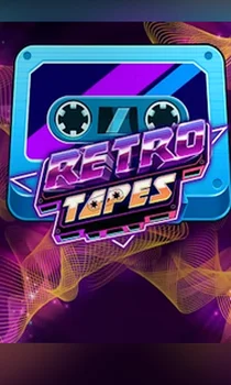 Retro Tapes